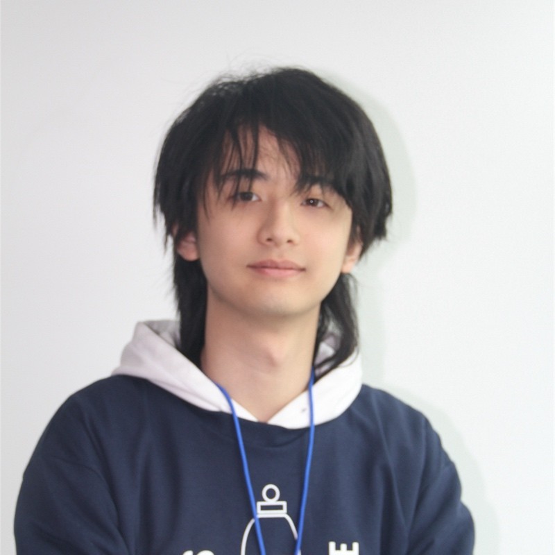 Portrait (Enyu Ye)